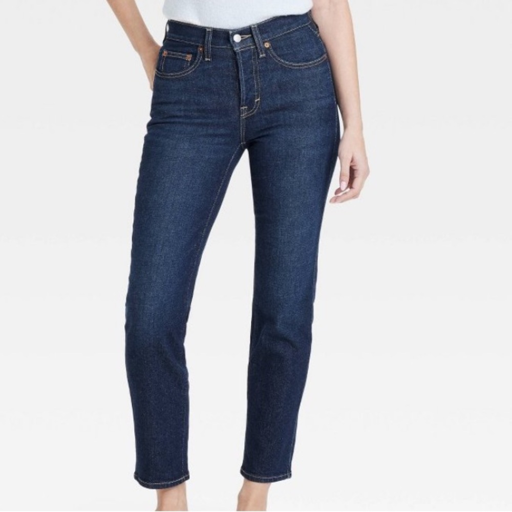 Universal Threads 80’s Slim fit jeans